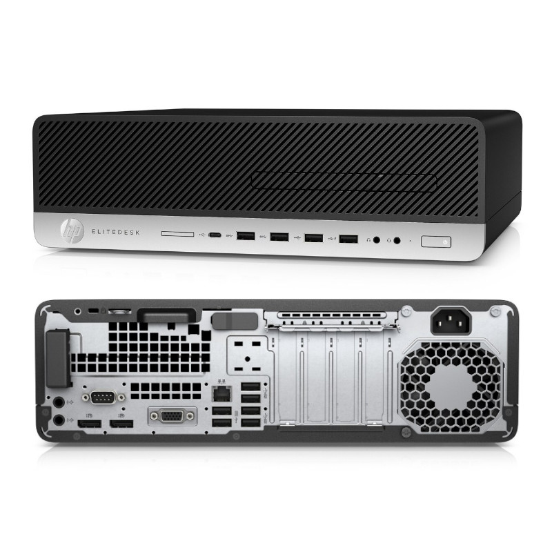 مینی کیس استوک HP G3